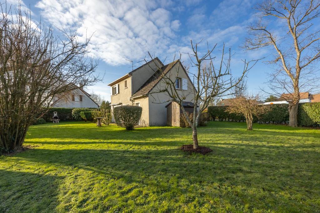 Ground 0, Port-en-Bessin-Huppain