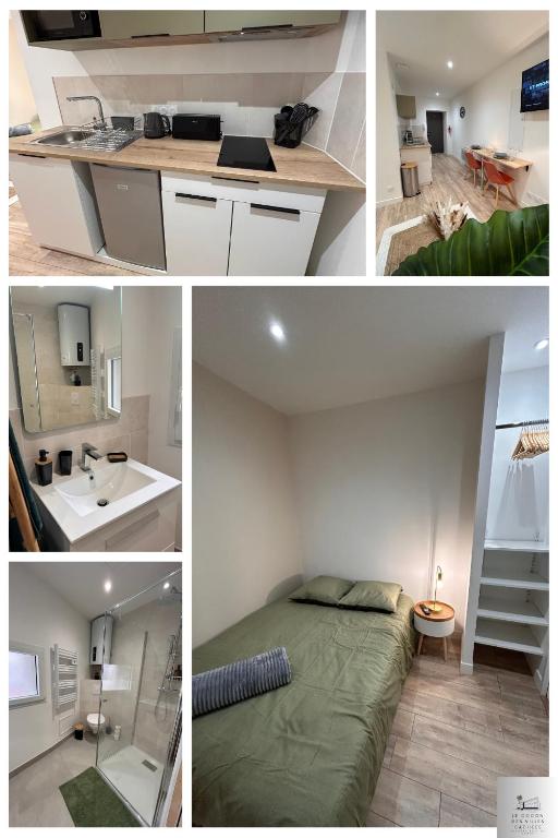 Le Cocon Citadin - 5