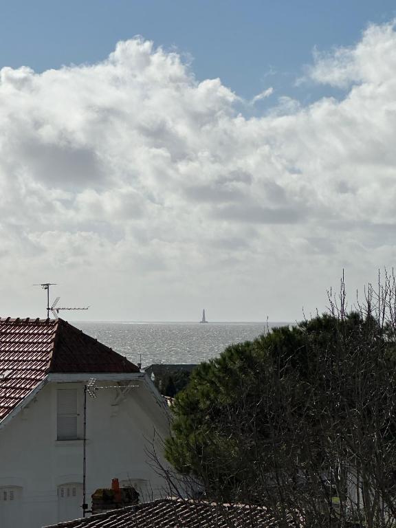 Superbe T4 vue mer à Royan, 2 min à pied des plages - 4