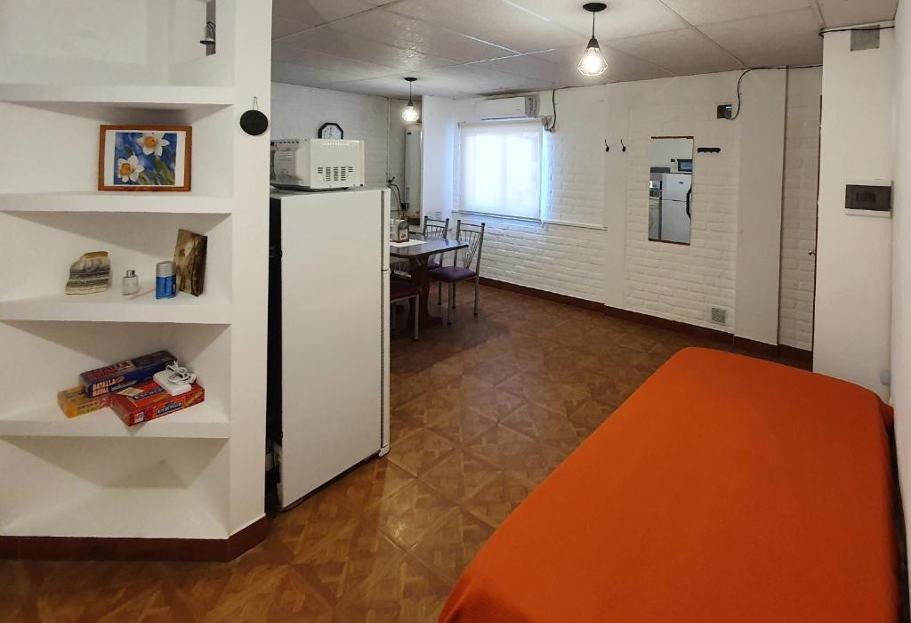 Departamento Loft Lima - 3