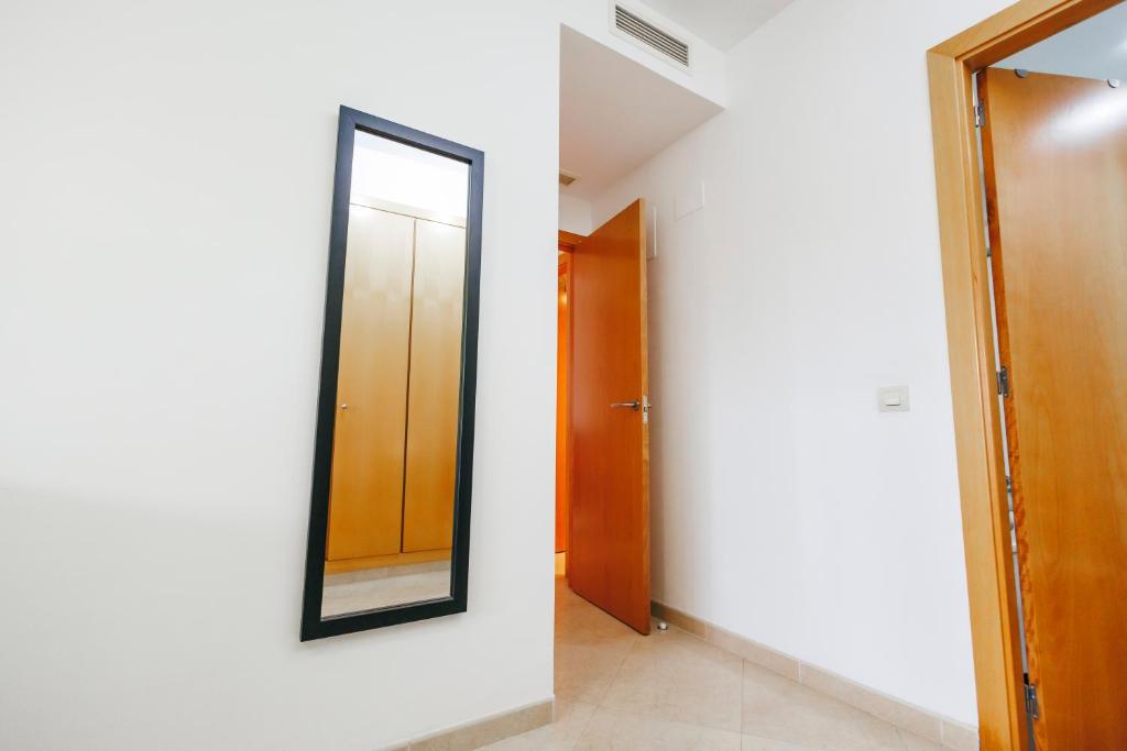 Lujoso apartamento de dos habitaciones en la playa de Canet - 3