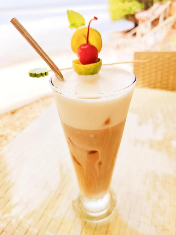 อาหารและเครื่องดื่ม