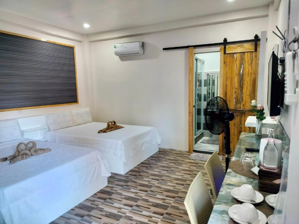 ห้องน้ำ