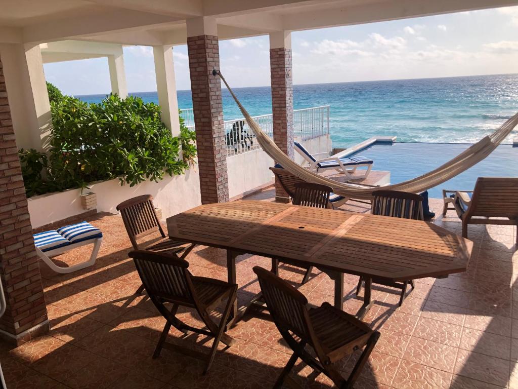 Casa Picón Cancún - 5