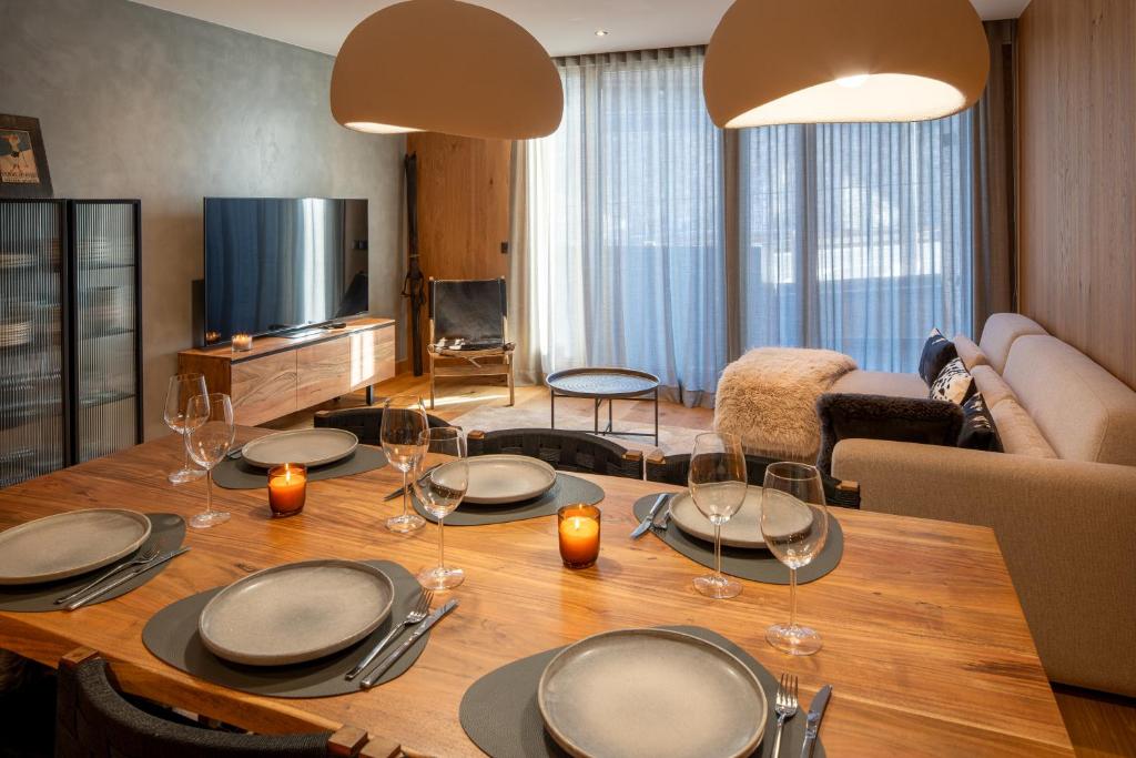 Tarter Mountain & SPA - Gym - Pool - Sauna - Walk To Slopes l by BonesVacances - 3