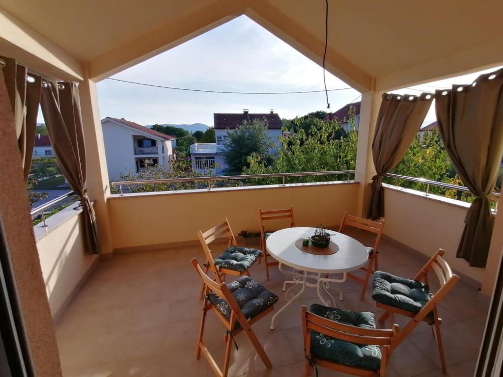 Apartman Cherry, Ljubuški