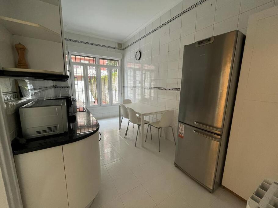 Apartamento Bilbao-Basurto-San Mames - 2
