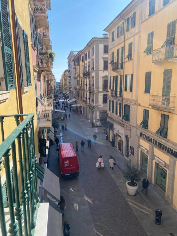 54 ROSSELLI ROOMS - 2