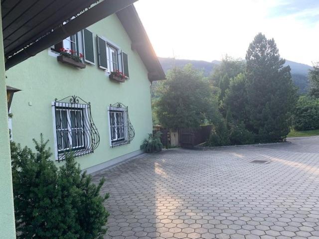 Landhaus Aflenz - 2