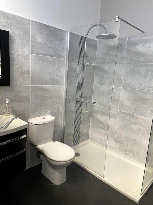 Studio privé et jardin - 5