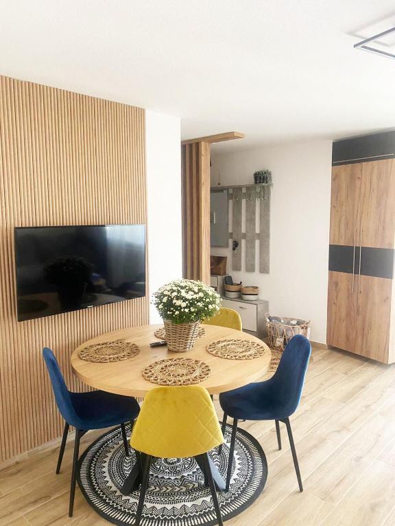 Studio magnifique avec terrasse spacieuse Loèche-les-Bains Vacances - 1