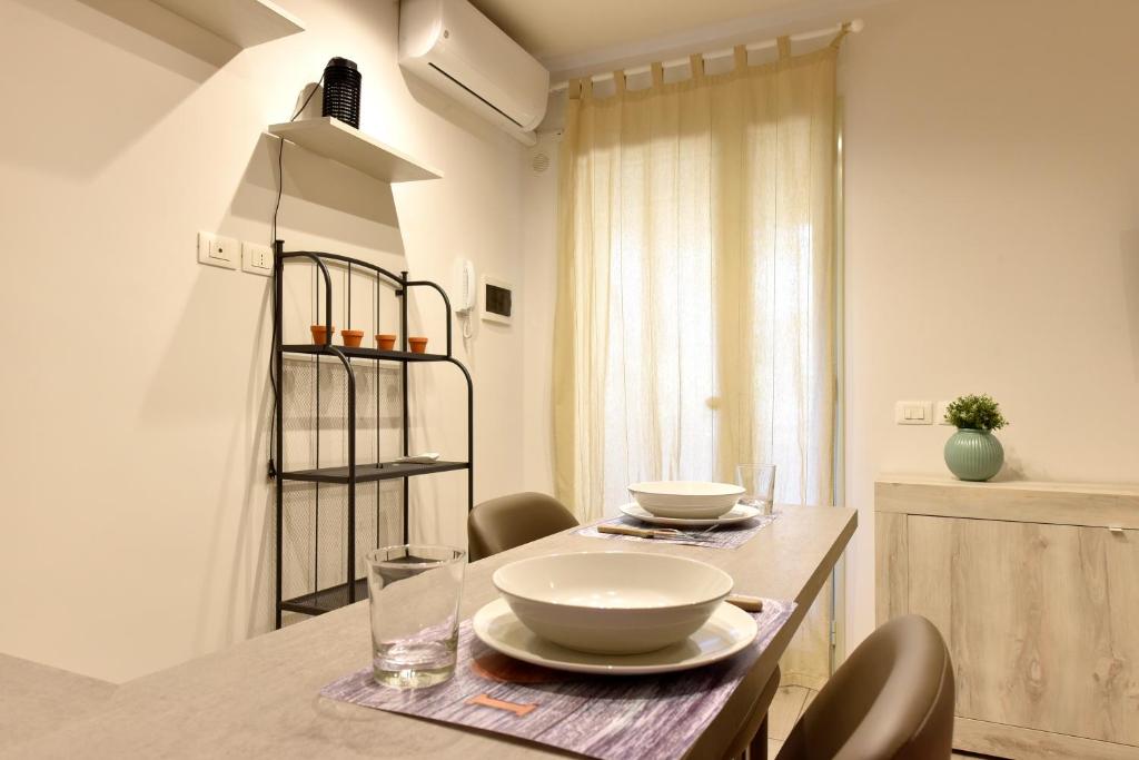 Casa vacanza "Glicine" Taormina-Trappitello - 4