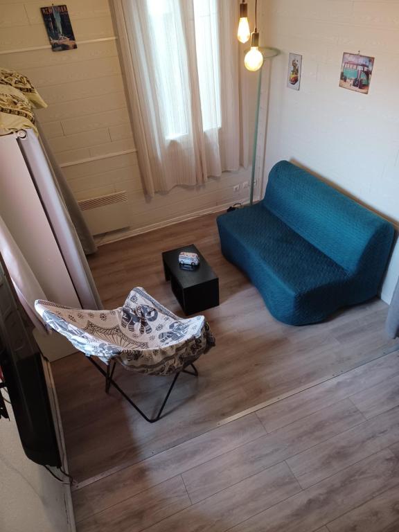 4 RUE MERCIER - 2