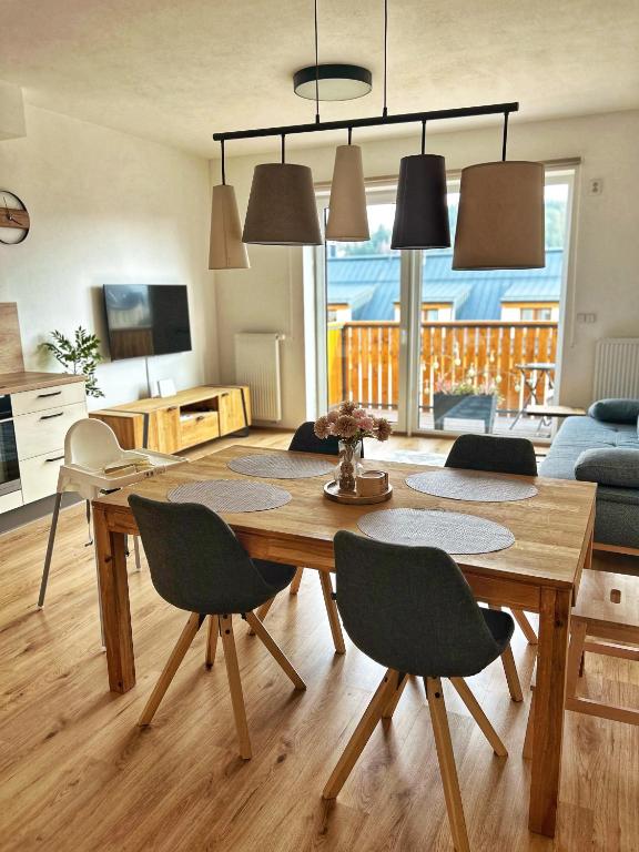 Kašperky, Kašperské Hory