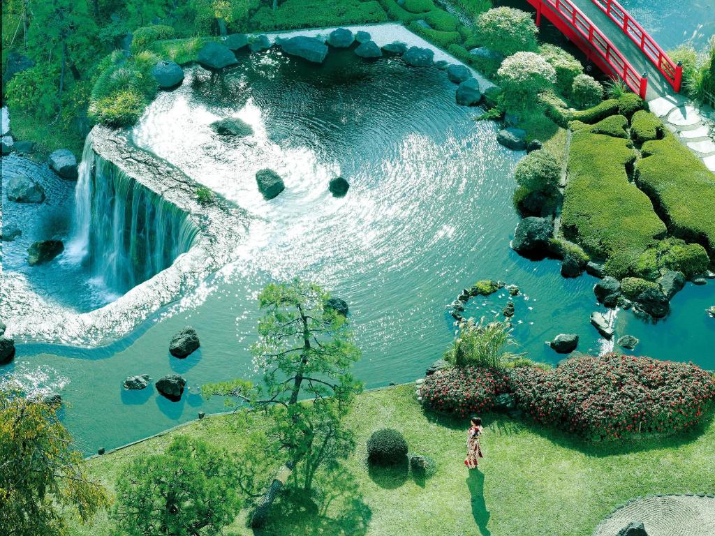 Surrounding environment