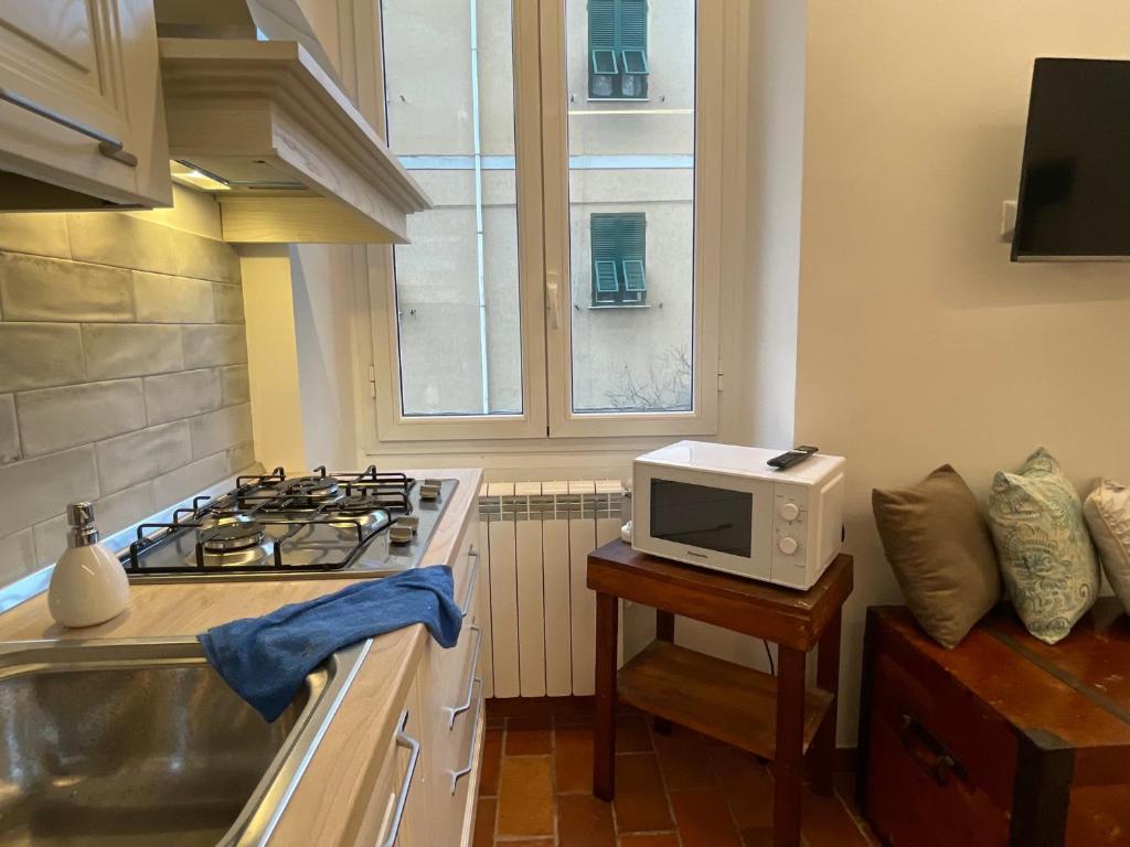 Charming La Spezia apartment - 4