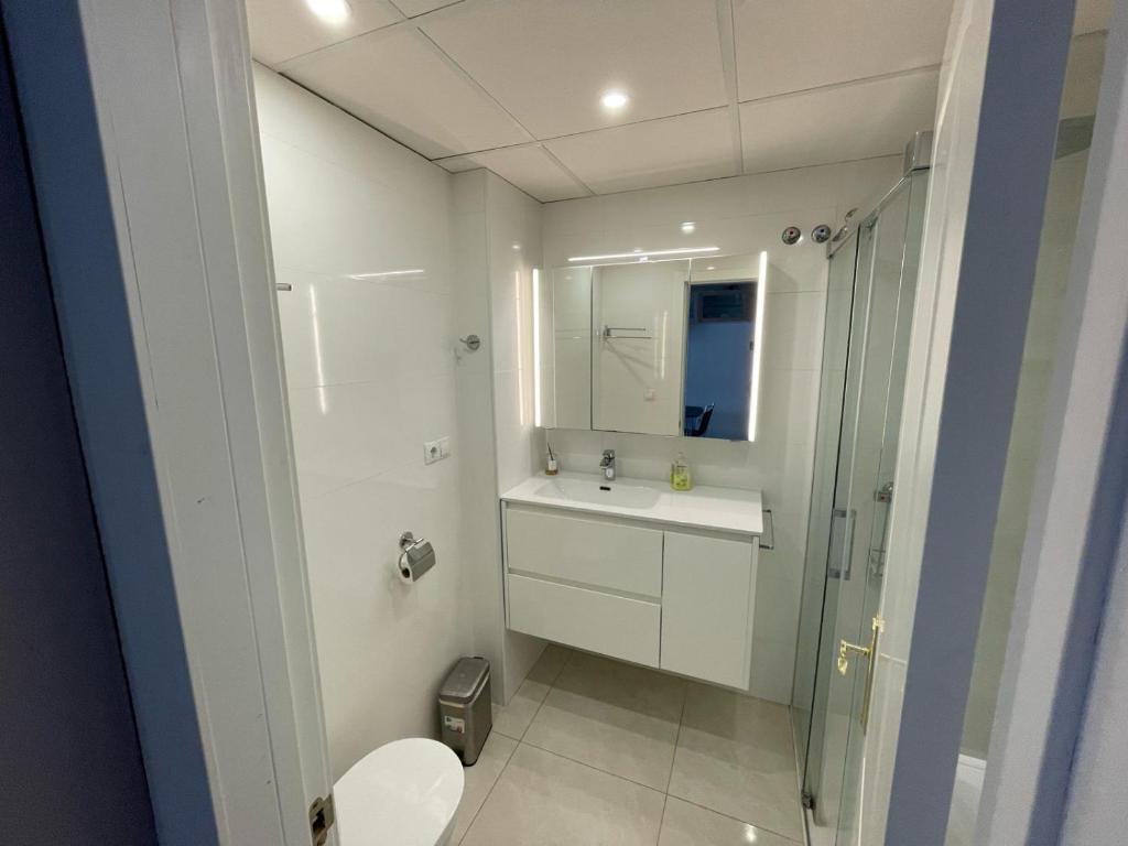 Apartment Monserrate K atico - 2