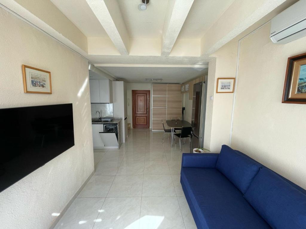 Apartment Monserrate K atico - 3