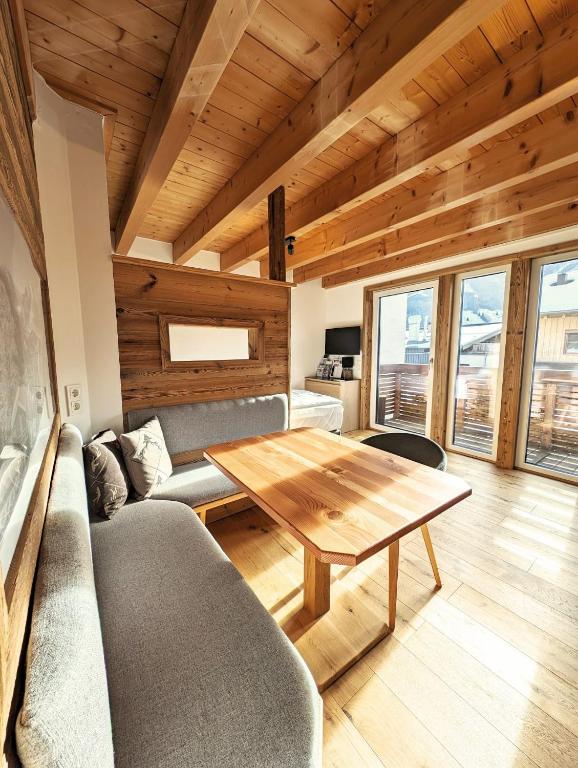 Das Postfeld Appartement, Neukirchen am Großvenediger