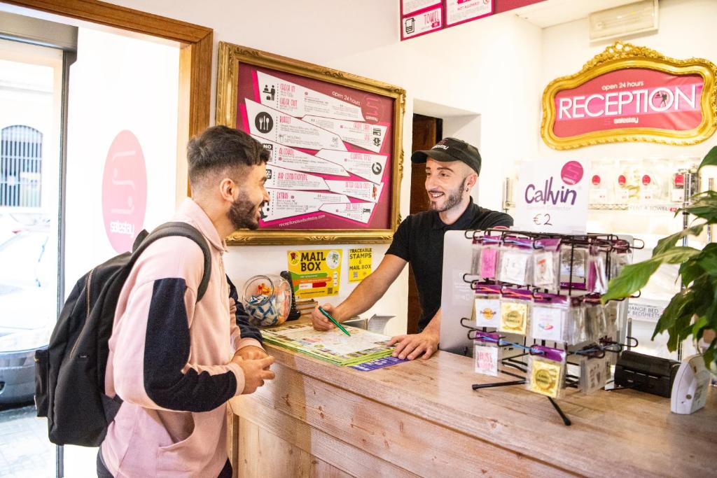 Safestay Pisa Centrale - 5