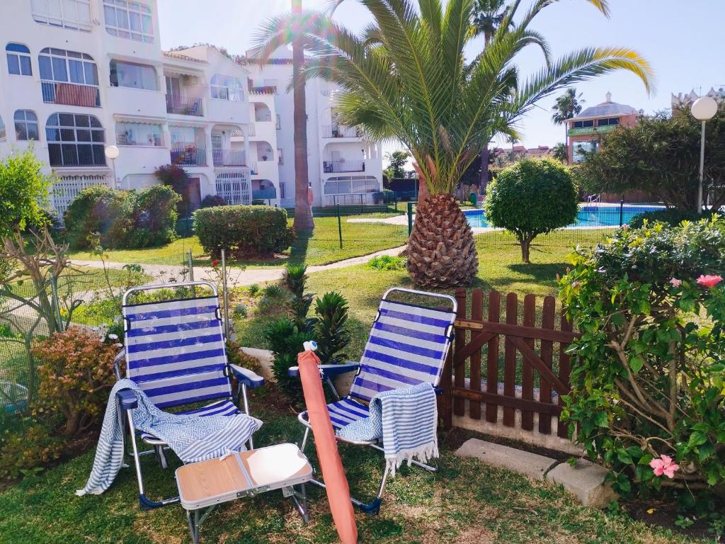 Coqueto apartamento en CalaHonda - 3