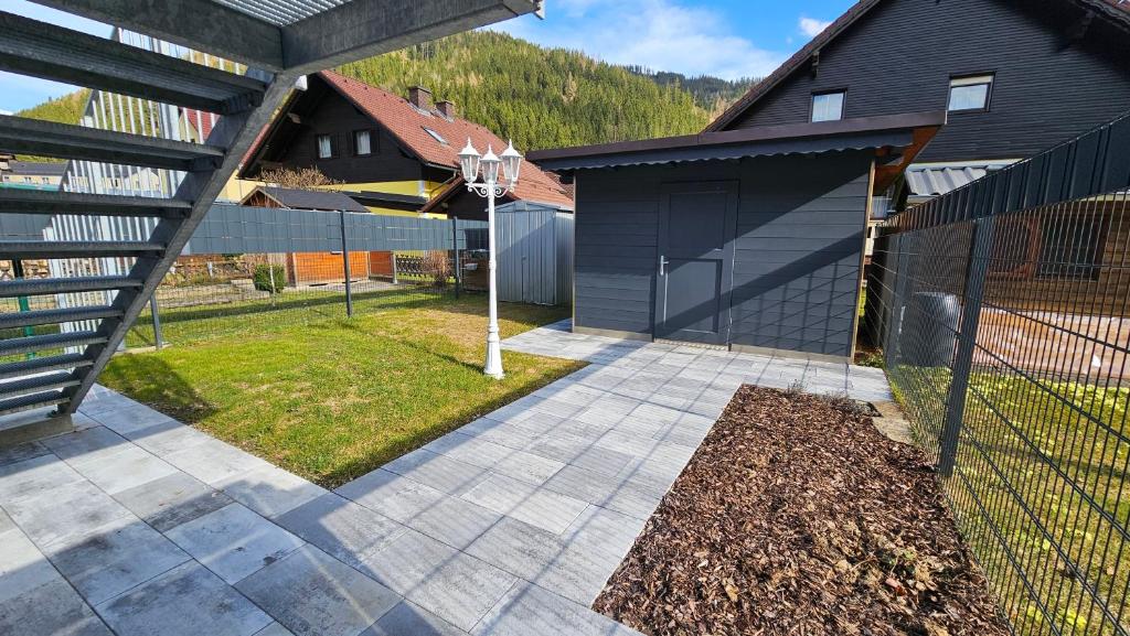 Träumerei Veitsch - 3