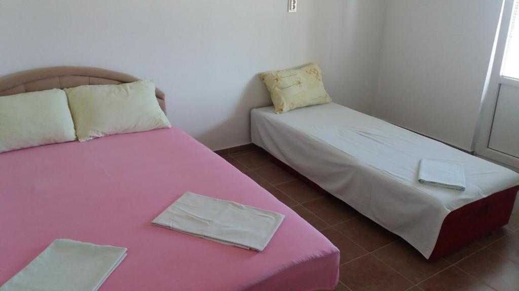 Apartments Jovan - 2