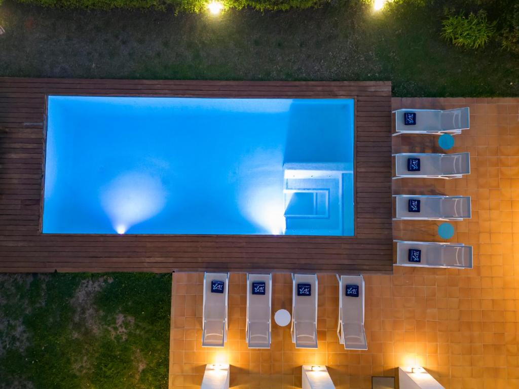Villa in Ibiza Town Sleeps 12 - 3