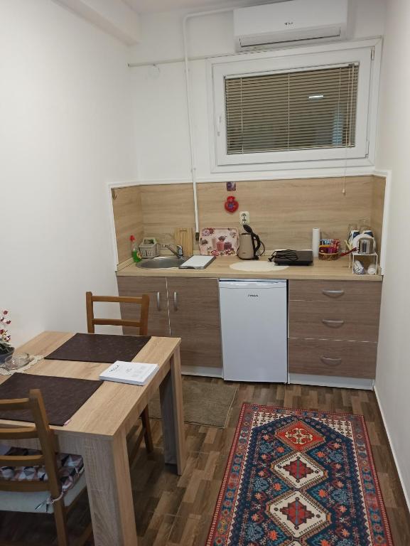 MBM Apartments 1 - 3