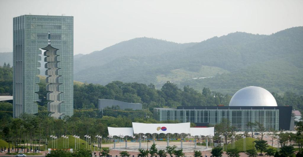 Bee House Gyeongju photo