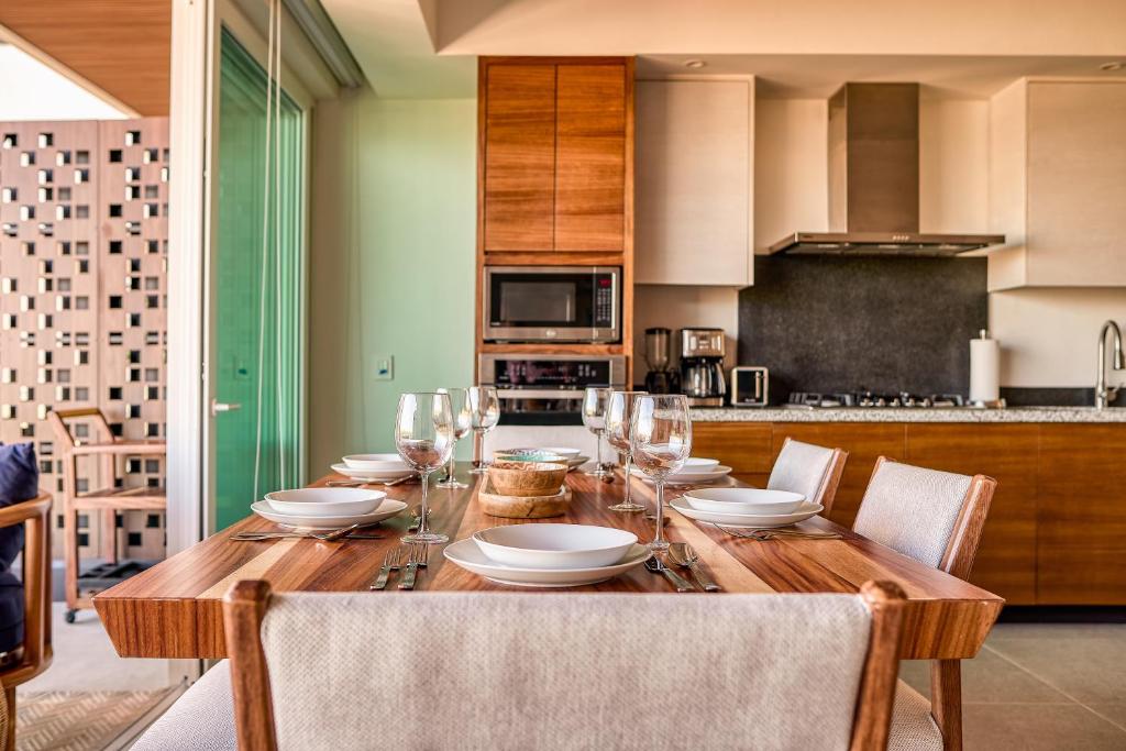 Luxurious Penthouse in Puerto Vallarta - 2