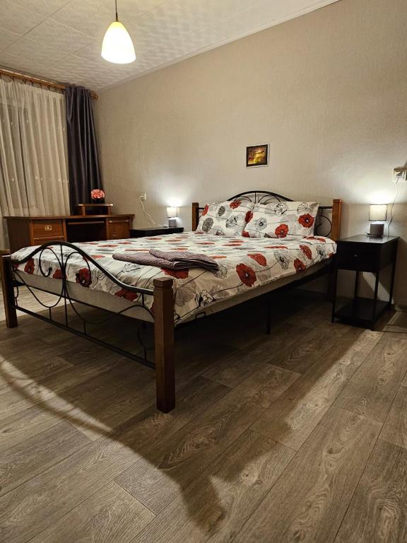 Namdaru apartment, Liepāja