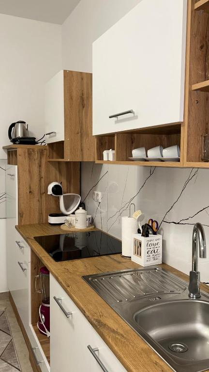 Grajski kamen apartment 2