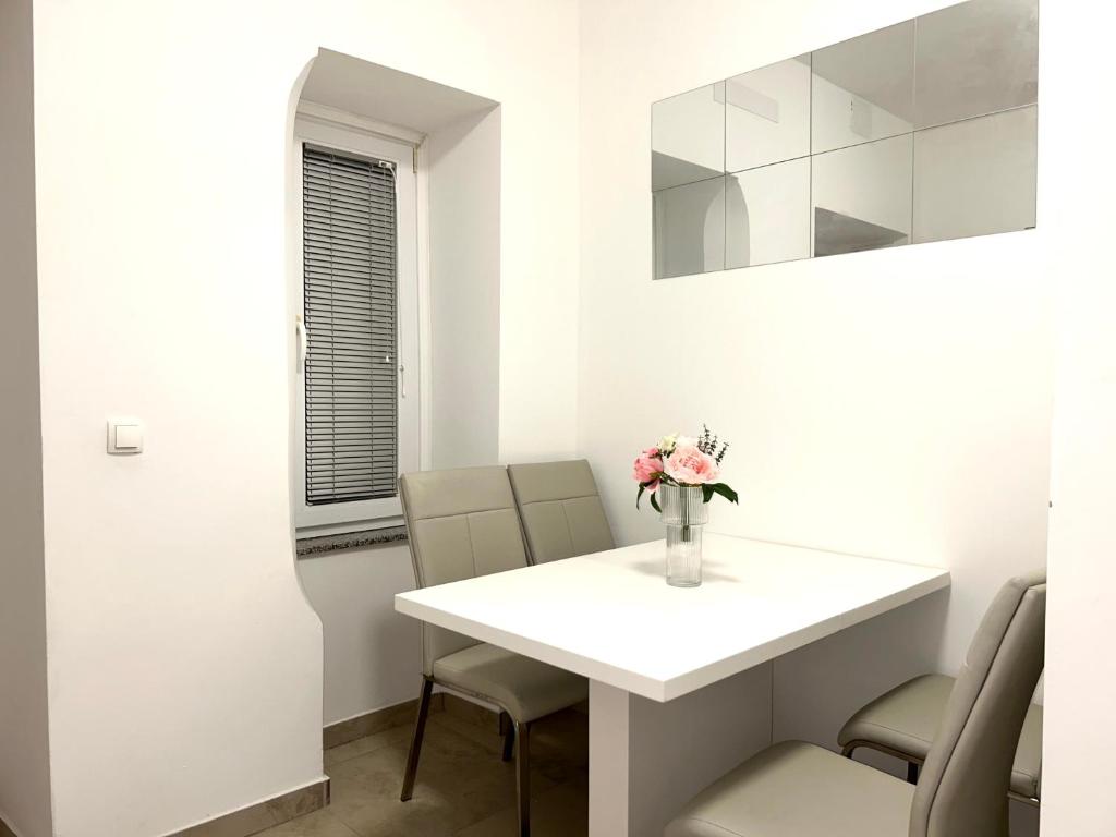 Grajski kamen apartment 5