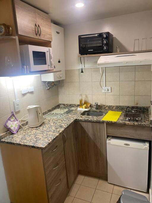 Depto en el corazón de Mendoza. - 3