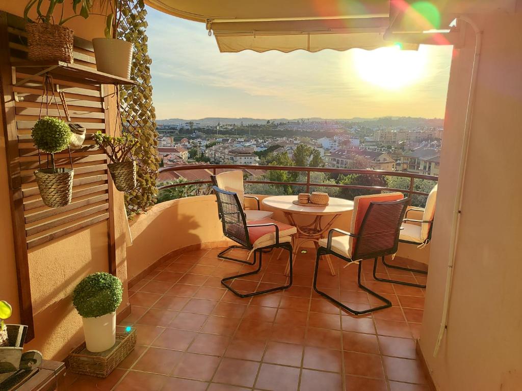 Apartamento Nuevo Fuengirola - 5