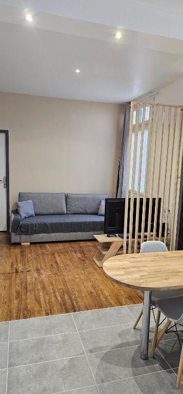 Maison Cosy - 3