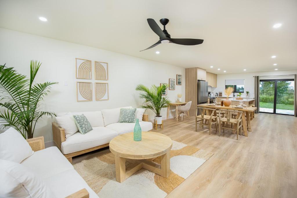 The Boho Bliss - Lakeview Elegance 3miles Downtown, Naples