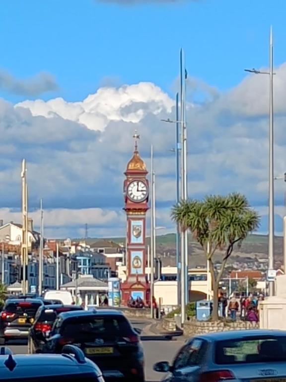 seabreeze house, Weymouth