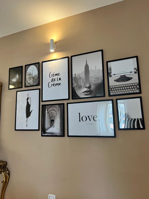 TIZIANA'S HOUSE - 3