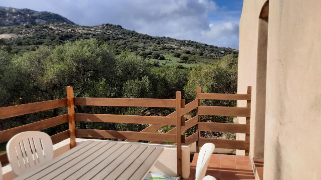 Location L'épi d'or Calvi, demeure de charme - 5