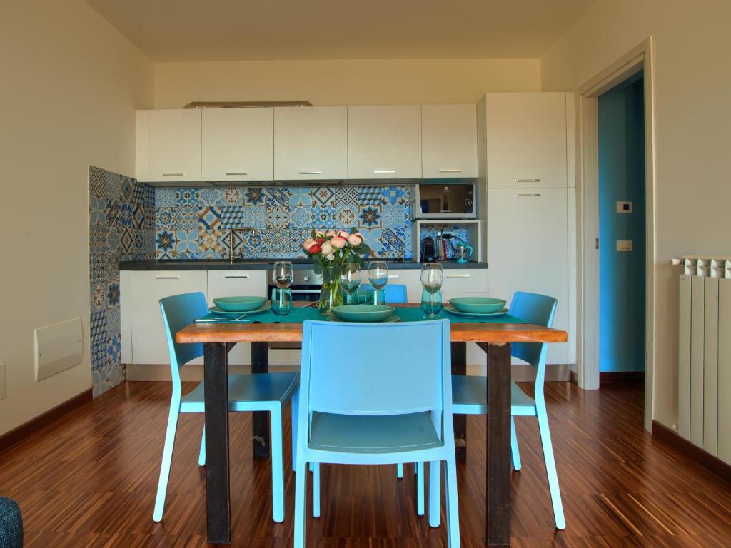 casa con piscina Jacuzzi AC wifi e biciclette elettriche - 3