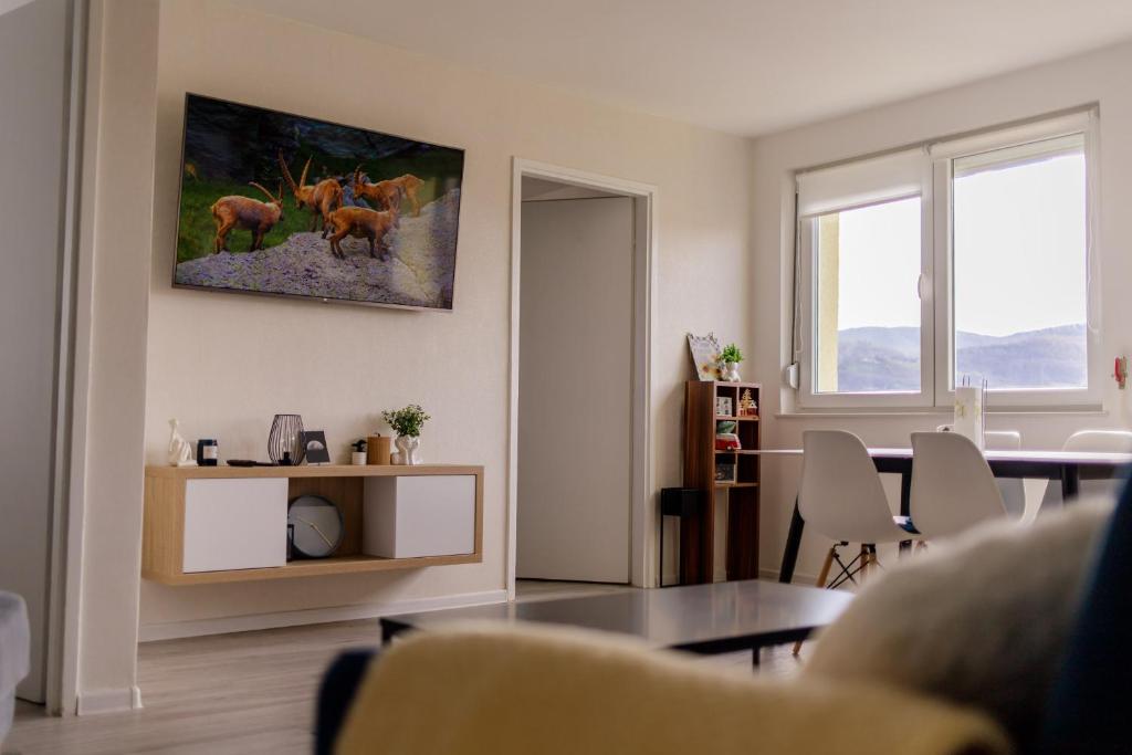 5 min Apartment - 2