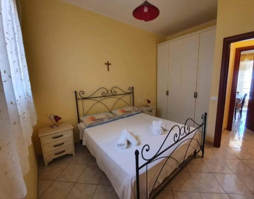 Casa Katia - Mamalù - 4