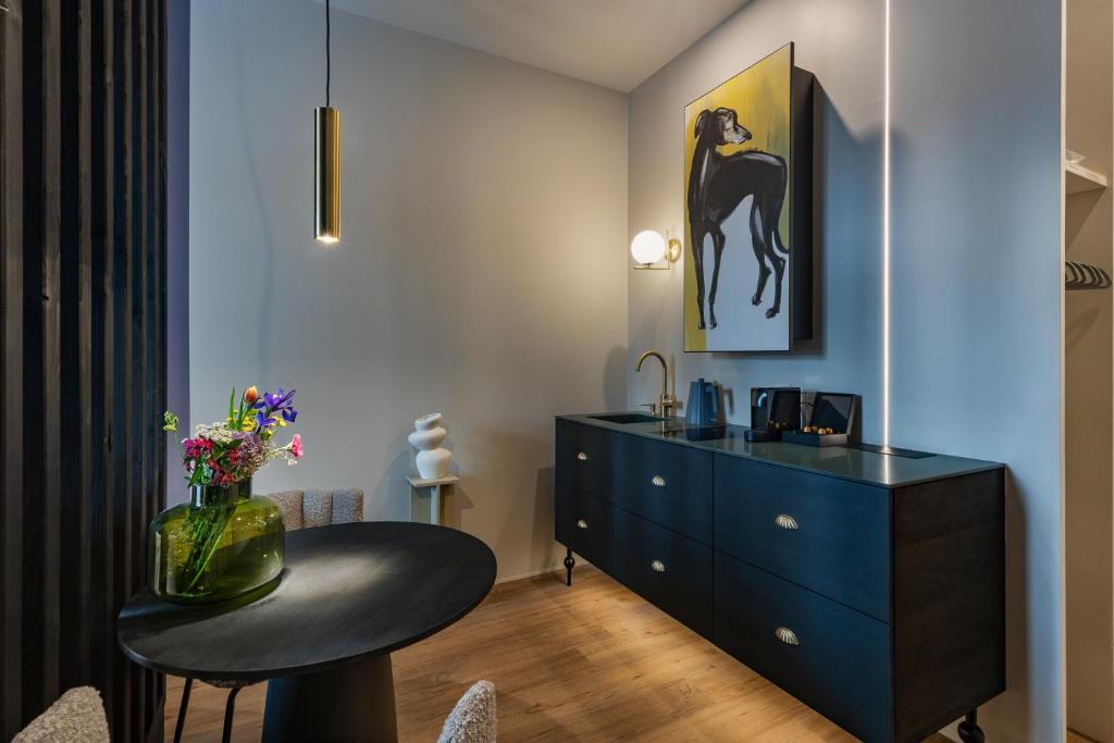 kalm stay - a design Aparthotel - 5