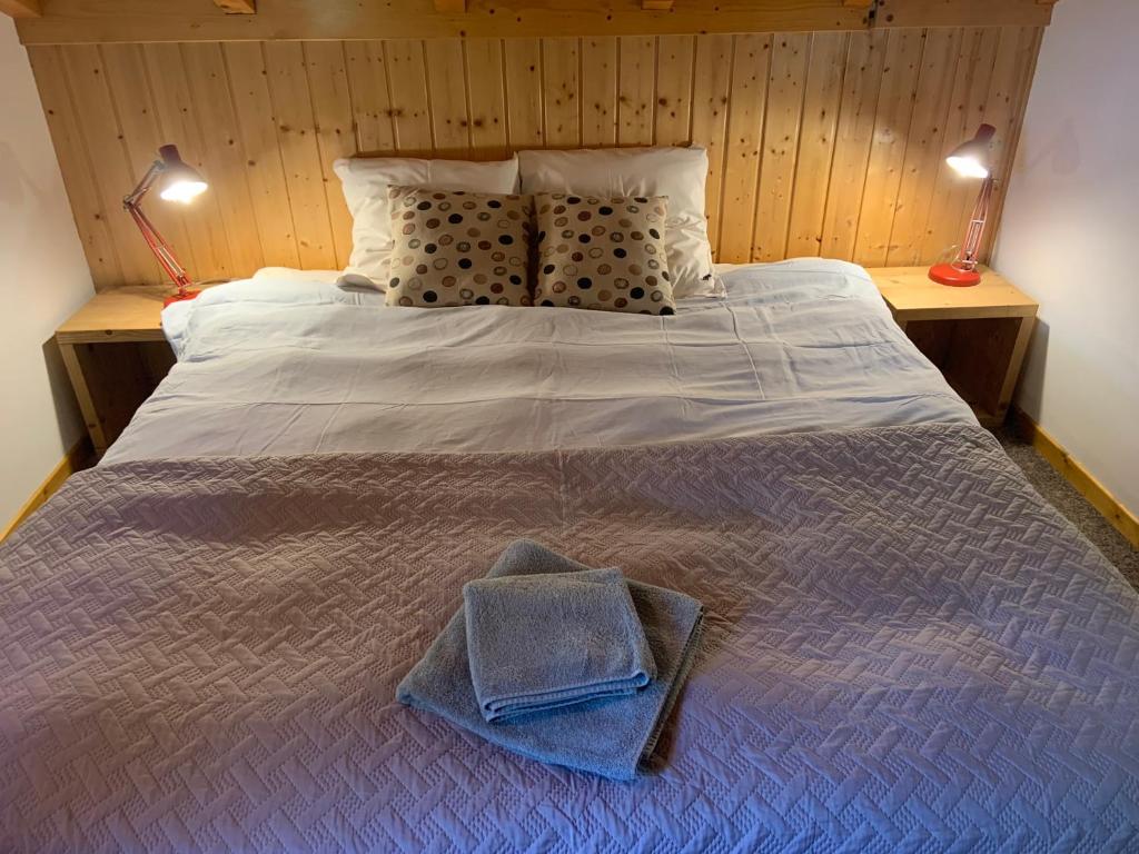 Chalet chez Maurice - 3