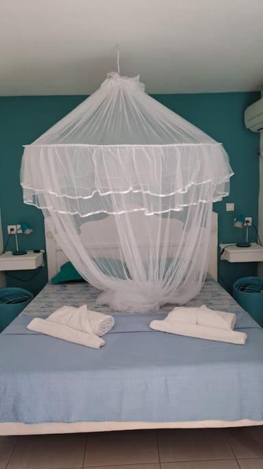 Studio 5min walk from the beach, Sainte-Anne