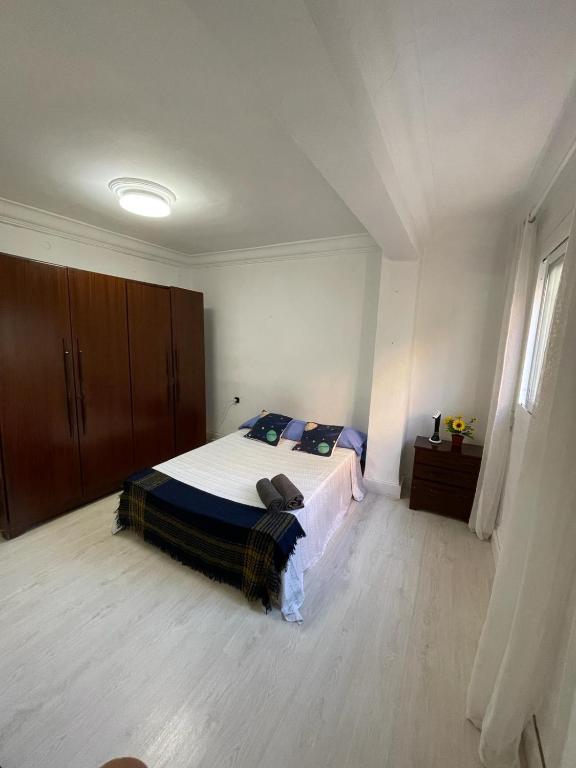 Relaxing confortable room - 4