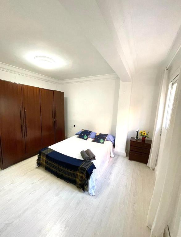 Relaxing confortable room - 5