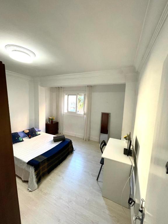 Relaxing confortable room - 2